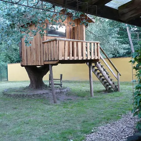 Kreuzbruchhof Gasthof *