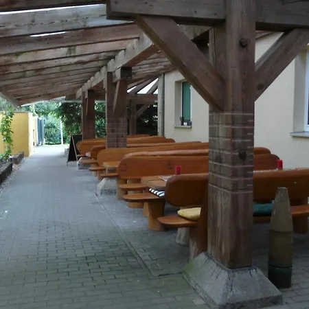 Kreuzbruchhof Burg Stargard