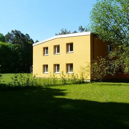 Kreuzbruchhof Burg Stargard