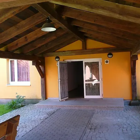 Kreuzbruchhof Gasthof Burg Stargard