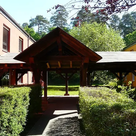 Kreuzbruchhof Burg Stargard