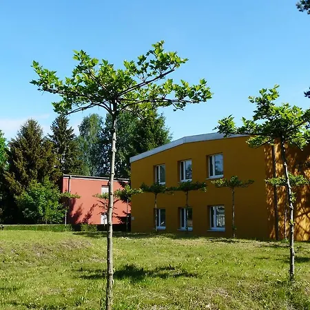 Gasthof Kreuzbruchhof Burg Stargard