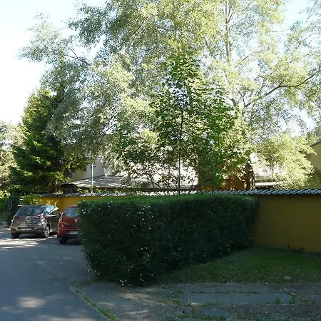Gasthof Kreuzbruchhof *