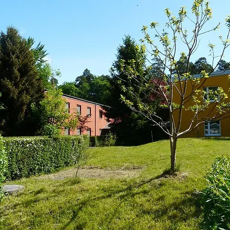Kreuzbruchhof Gasthof Burg Stargard